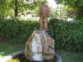 Narrenbrunnen » Bild 50