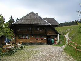 Landkreis Breisgau-Hochschwarzwald » Bild 28