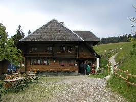 Landkreis Breisgau-Hochschwarzwald » Bild 91