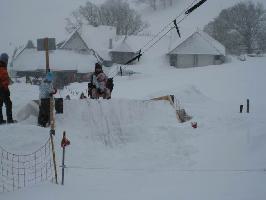 Schlittenlift Schauinsland (ehemaliger)