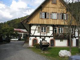 Bergbau- und Mineralienmuseum Oberwolfach