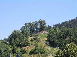 Ruine Wolfach