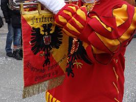 Fanfarenzug