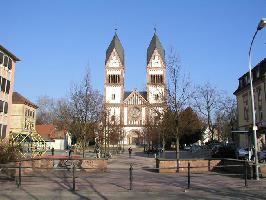 Dreifaltigkeitskirche