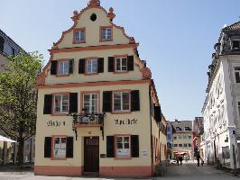 Einhorn-Apotheke Offenburg