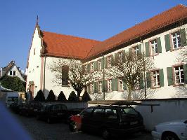 Kapuzinerkloster Offenburg