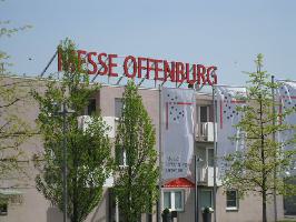 Verwaltung Messe Offenburg-Ortenau
