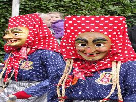 Schwbisch-alemannische Fasnet » Bild 92