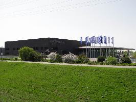 Oberrheinhalle Offenburg