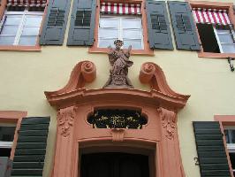 Barockportal St. Andreas-Hospital