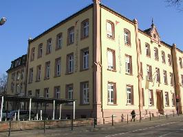 Technisches Rathaus Offenburg