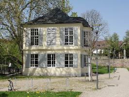 Villa Billet Offenburg
