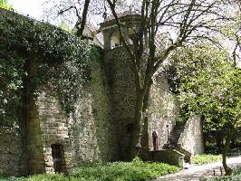 Wenk-Treppe Offenburg