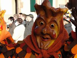 Schwbisch-alemannische Fasnet » Bild 99