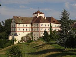 Schloss Langenstein