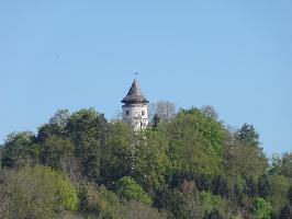 Hohenbodman Aussichtsturm