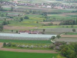 Aussichtsturm Hohenbodman: Elisabethenhof