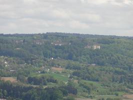 Aussichtsturm Hohenbodman: Heiligenberg