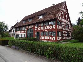 Owingen: Haupstrae 24