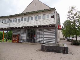 Sparkasse Owingen