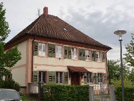 Pfarrhaus Owingen