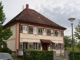 Pfarrhaus