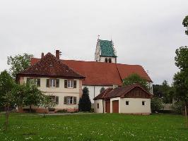 Pfarrhaus