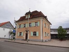 Rathaus