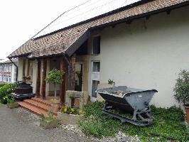 Dorfmuseum Pfaffenweiler