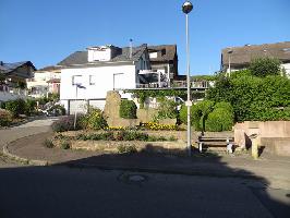 Gedenksteine