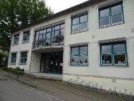 Schneckentalschule Pfaffenweiler