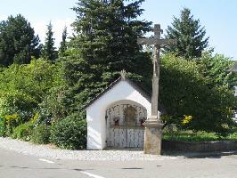 Kapelle