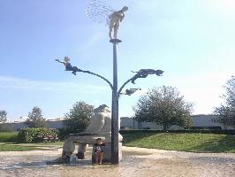 Jungbrunnen Seepark Linzgau