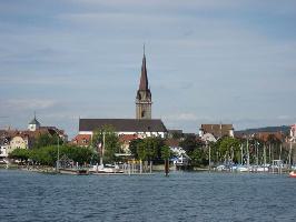 Radolfzell am Bodensee