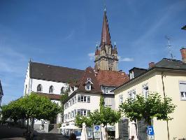 Mnster Radolfzell