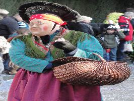 Schwbisch-alemannische Fasnet » Bild 10