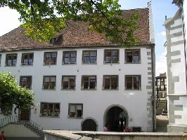 Ritterschaftshaus