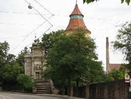 Einsiedelner Kapelle Rastatt