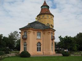 Pagodenburg Rastatt