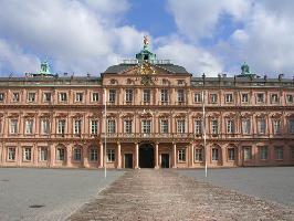 Schloss Rastatt