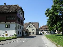 Altes Rathaus Reichenau