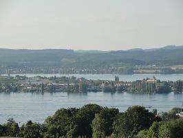 Reichenau - Insel  im Bodensee » Bild 19