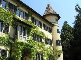 Schloss Königsegg Reichenau