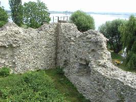 Reichenau - Insel  im Bodensee » Bild 9