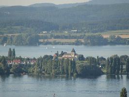 Reichenau - Insel  im Bodensee » Bild 20