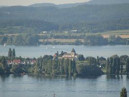 St. Georg Oberzell Seercken