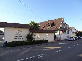 Gasthaus Filou-Hirschen Reute