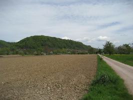 Fliehburg Degerfelden