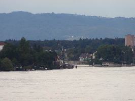 Rheinhafen Rheinfelden