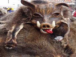 Maske